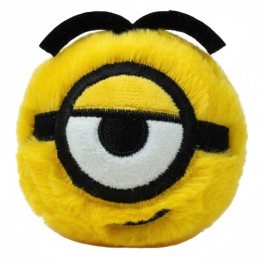 Ty Beanie Bouncers Minions Stuart