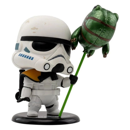 YuMe Star Wars Balloon Cosbi Collection Figure Blind Box