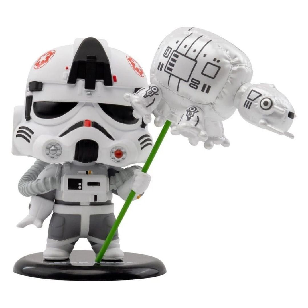 YuMe Star Wars Balloon Cosbi Collection Figure Blind Box