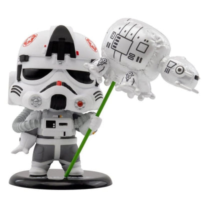YuMe Star Wars Balloon Cosbi Collection Figure Blind Box