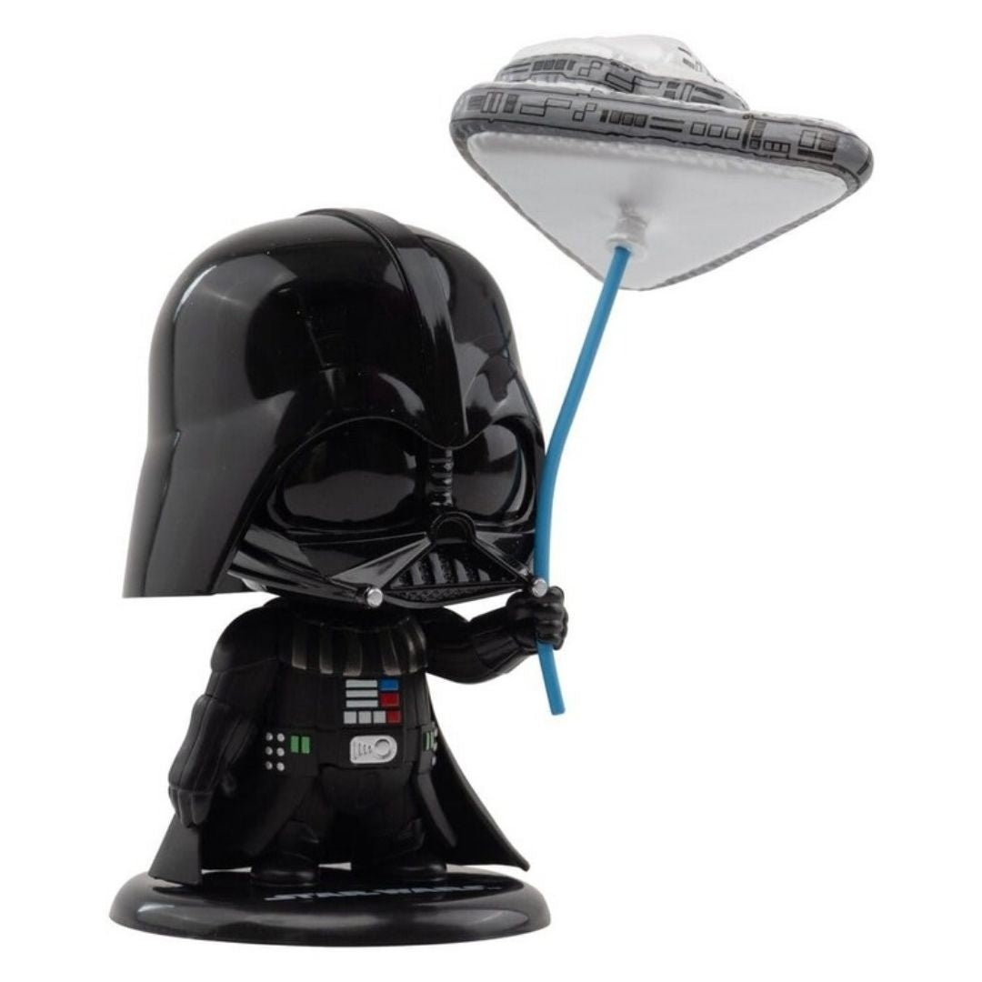 YuMe Star Wars Balloon Cosbi Collection Figure Blind Box