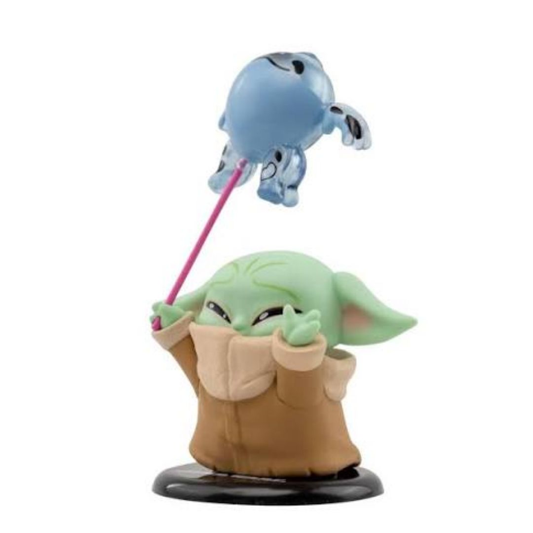 YuMe Star Wars Balloon Cosbi Collection Figure Blind Box