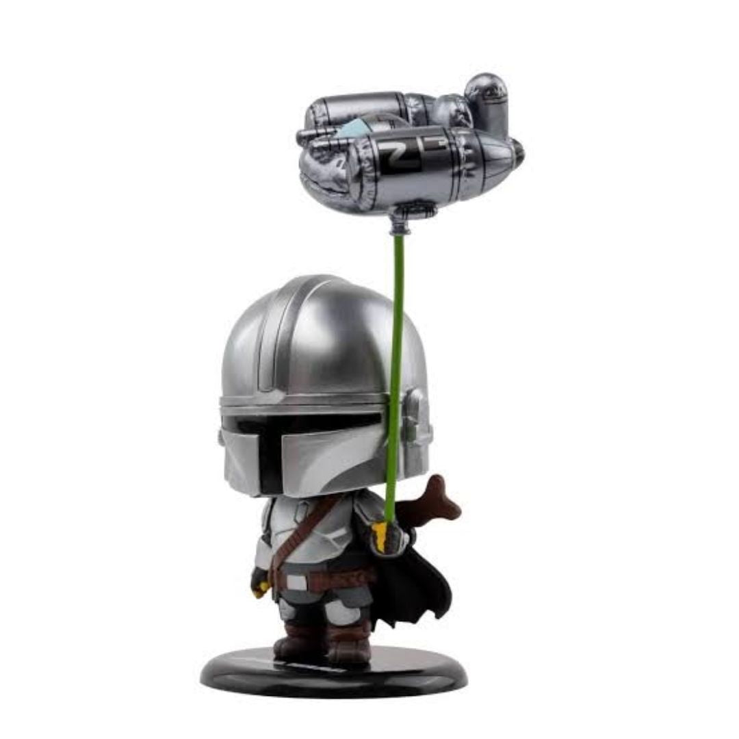 YuMe Star Wars Balloon Cosbi Collection Figure Blind Box