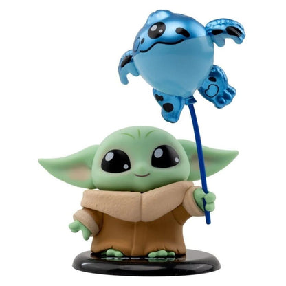 YuMe Star Wars Balloon Cosbi Collection Figure Blind Box