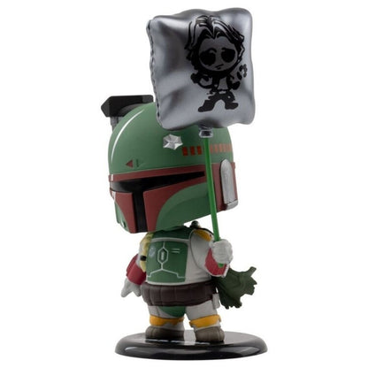 YuMe Star Wars Balloon Cosbi Collection Figure Blind Box
