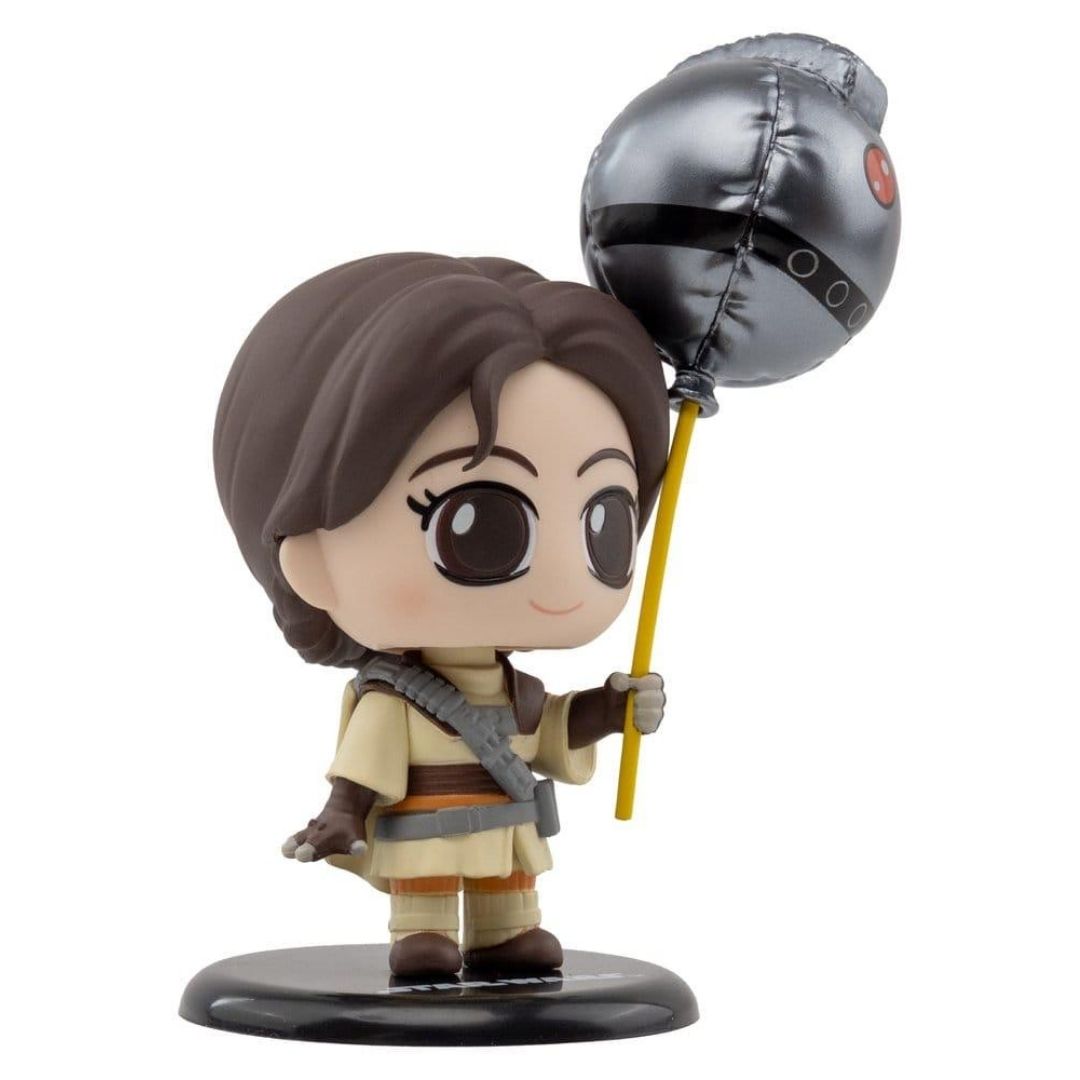 YuMe Star Wars Balloon Cosbi Collection Figure Blind Box