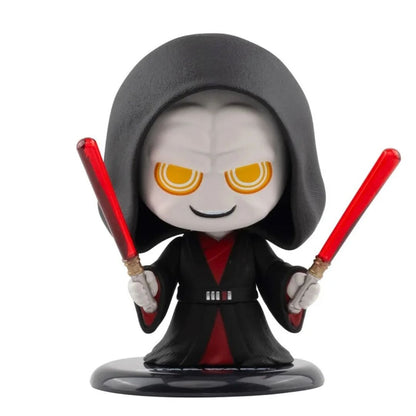 YuMe Star Wars Dark Side Cosbi Collection Figure Blind Box