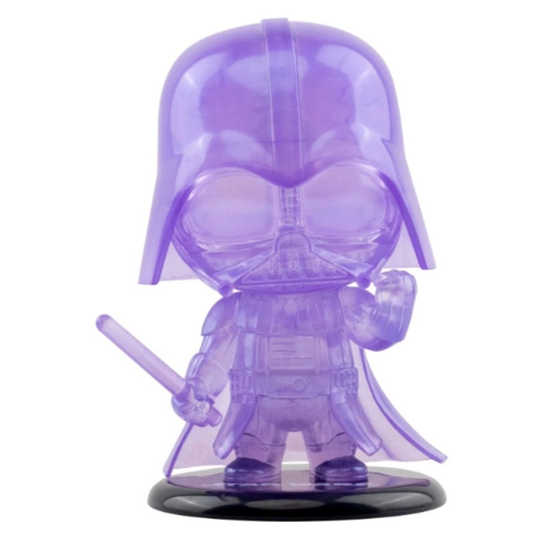 YuMe Star Wars Dark Side Cosbi Collection Figure Blind Box