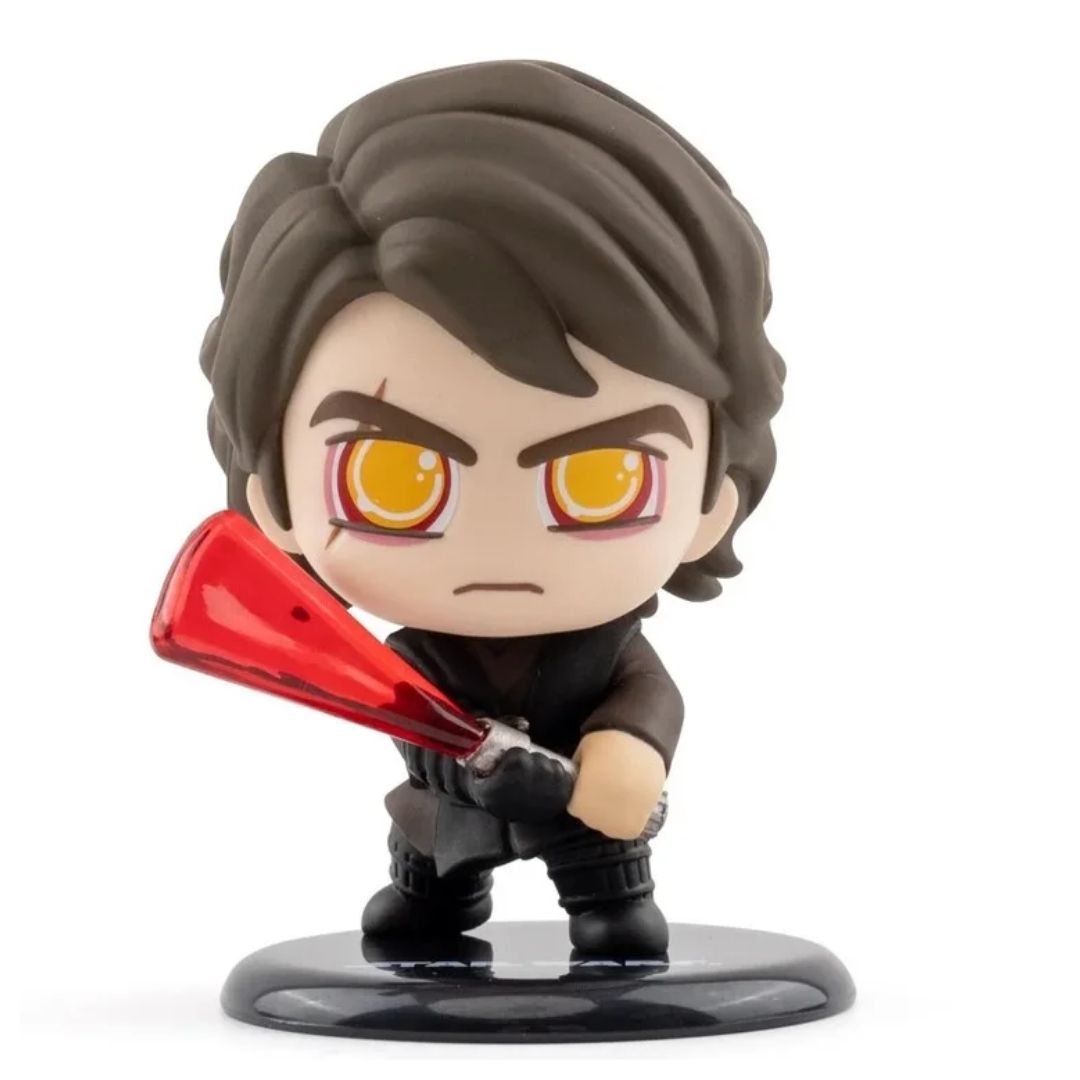 YuMe Star Wars Dark Side Cosbi Collection Figure Blind Box