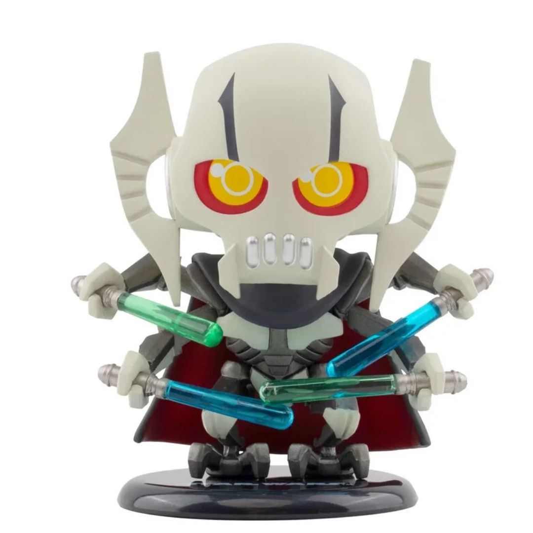 YuMe Star Wars Dark Side Cosbi Collection Figure Blind Box