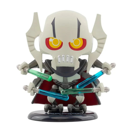 YuMe Star Wars Dark Side Cosbi Collection Figure Blind Box