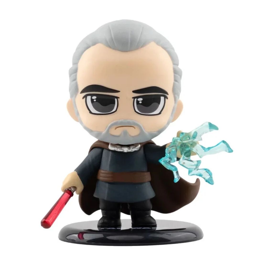 YuMe Star Wars Dark Side Cosbi Collection Figure Blind Box