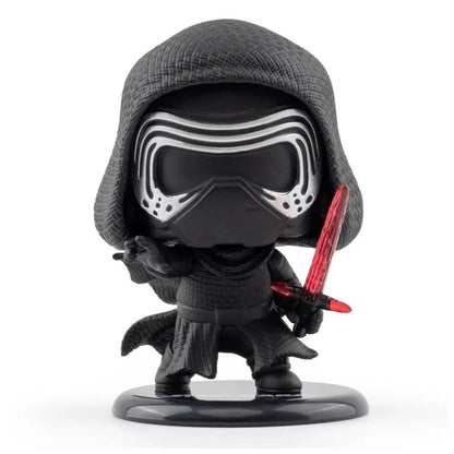 YuMe Star Wars Dark Side Cosbi Collection Figure Blind Box