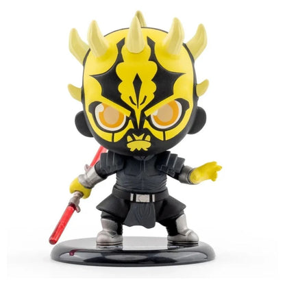 YuMe Star Wars Dark Side Cosbi Collection Figure Blind Box