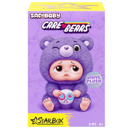 Sad Baby Care Bears Blind Box