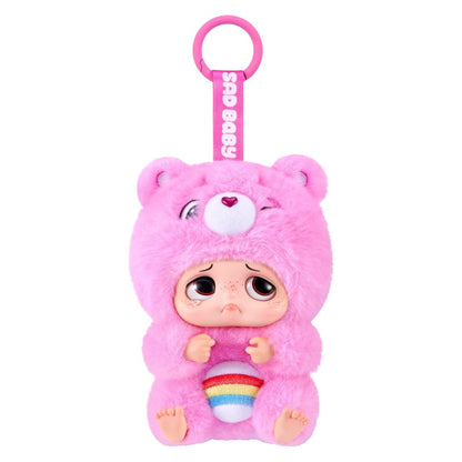 Sad Baby Care Bears Blind Box