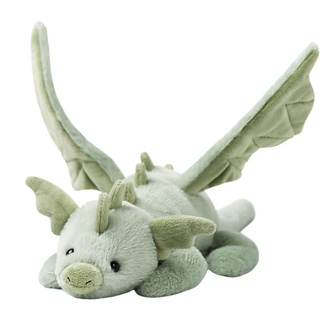 McHugs Naydra Sage Dragon