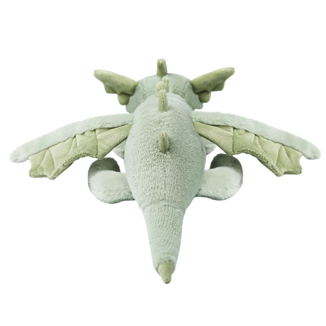 McHugs Naydra Sage Dragon