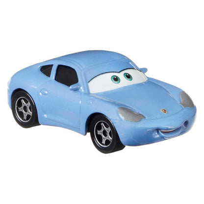 Disney Pixar Cars 1:55 Die Cast - Sally