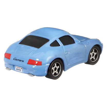 Disney Pixar Cars 1:55 Die Cast - Sally