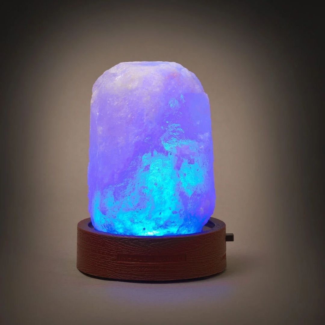 Legami Himalayan Salt Lamp