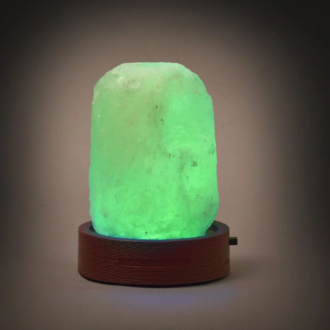 Legami Himalayan Salt Lamp
