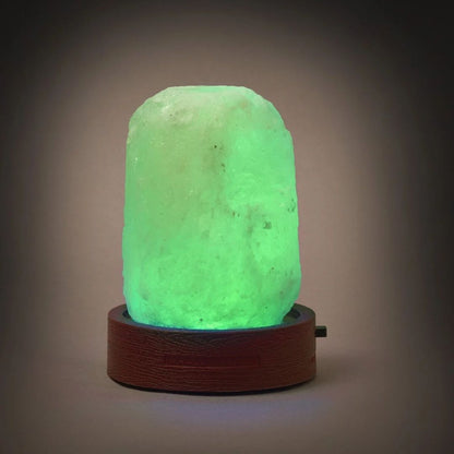 Legami Himalayan Salt Lamp