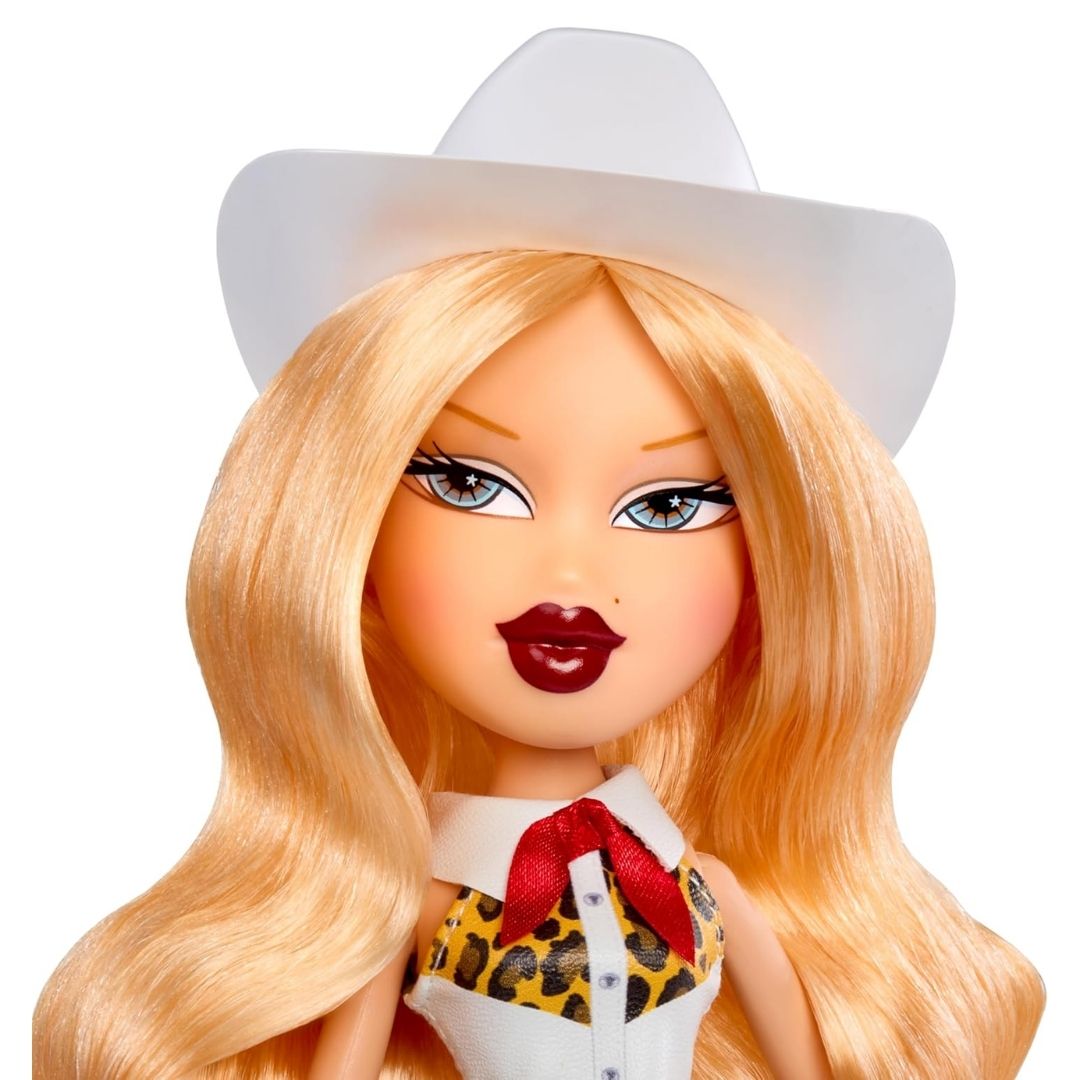 Bratz Sassy Stampede Doll Cloe