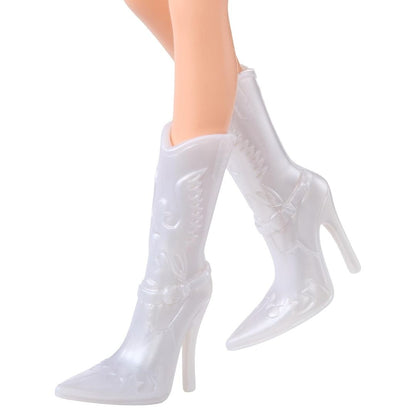 Bratz Sassy Stampede Doll Cloe