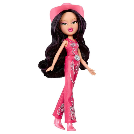 Bratz Sassy Stampede Doll Jade
