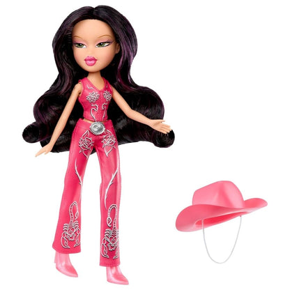 Bratz Sassy Stampede Doll Jade