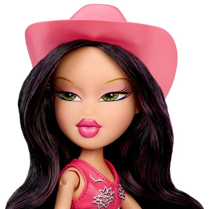 Bratz Sassy Stampede Doll Jade