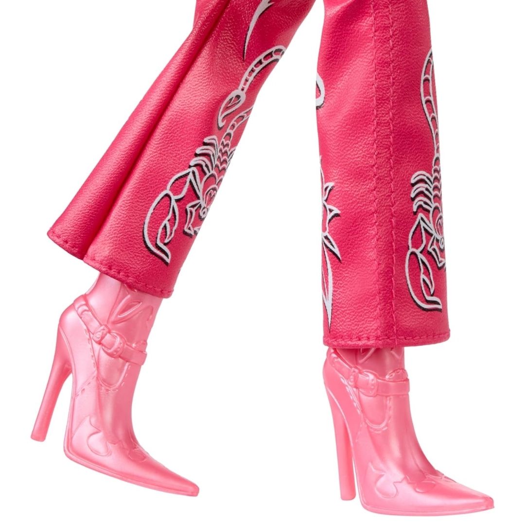 Bratz Sassy Stampede Doll Jade