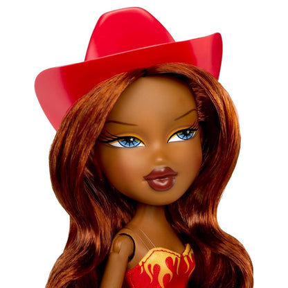 Bratz Sassy Stampede Doll Sasha