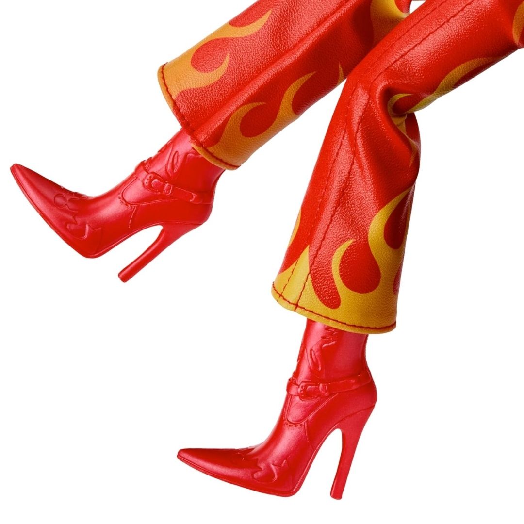 Bratz Sassy Stampede Doll Sasha