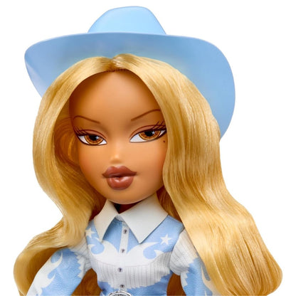 Bratz Sassy Stampede Doll Yasmin