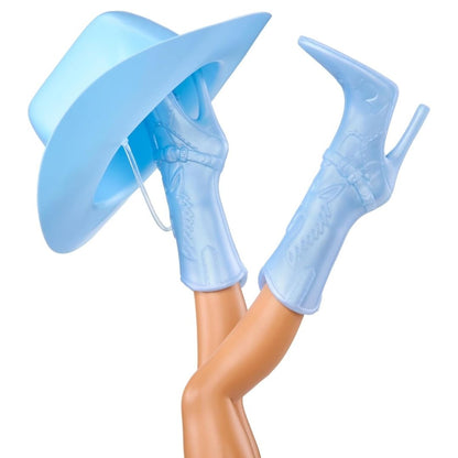 Bratz Sassy Stampede Doll Yasmin