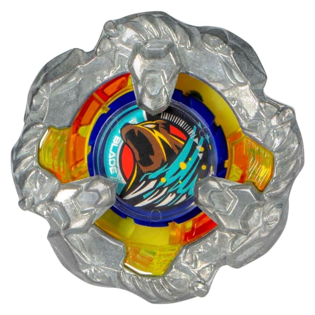 Beyblade X Booster Pack Savage Bear 3-60S