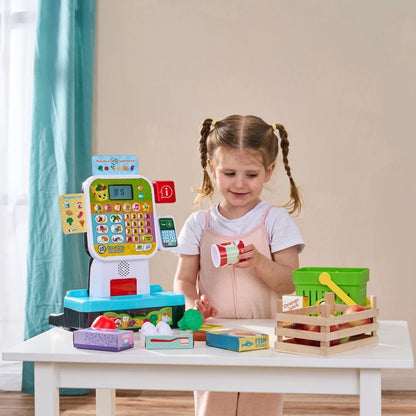 LeapFrog Scan & Learn Checkout
