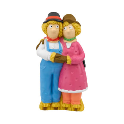 Tonies Audio Character The Scarecrows Wedding
