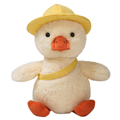 McHugs School-Time Duck