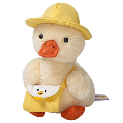 McHugs School-Time Duck