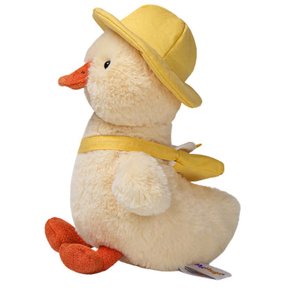 McHugs School-Time Duck