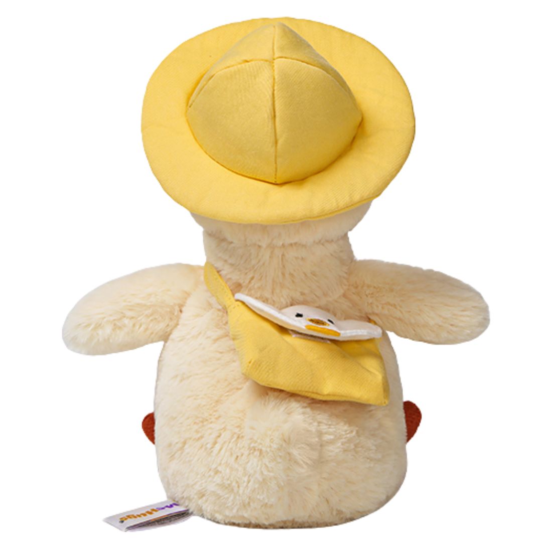 McHugs School-Time Duck