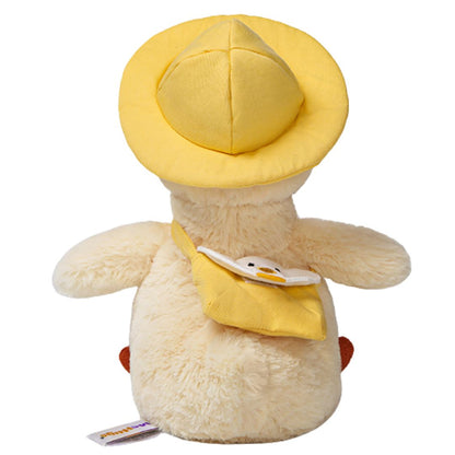 McHugs School-Time Duck
