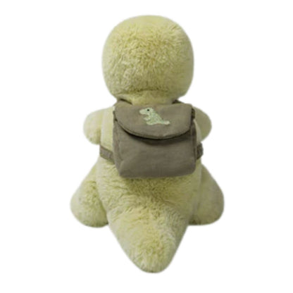 McHugs School-Time Tyrannosaurus Rex 18cm Plush