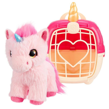 ScruffaLuvs Pet Unicorn Scruffs