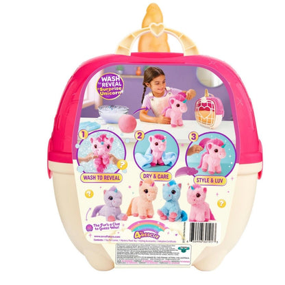 ScruffaLuvs Pet Unicorn Scruffs