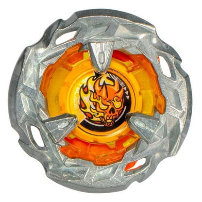 Beyblade X Booster Pack Scythe Incendio 3-80B