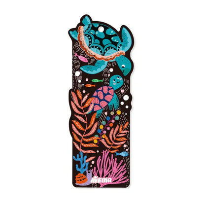 Avenir Scratch Sea Animal Bookmarks